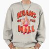 ssrcooversized sweatshirtmens 01oatmeal heatherfrontsquare productx1000 7 - King Of The Hill Store
