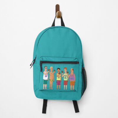 urbackpack frontsquare1000x1000.u1 4 - King Of The Hill Store