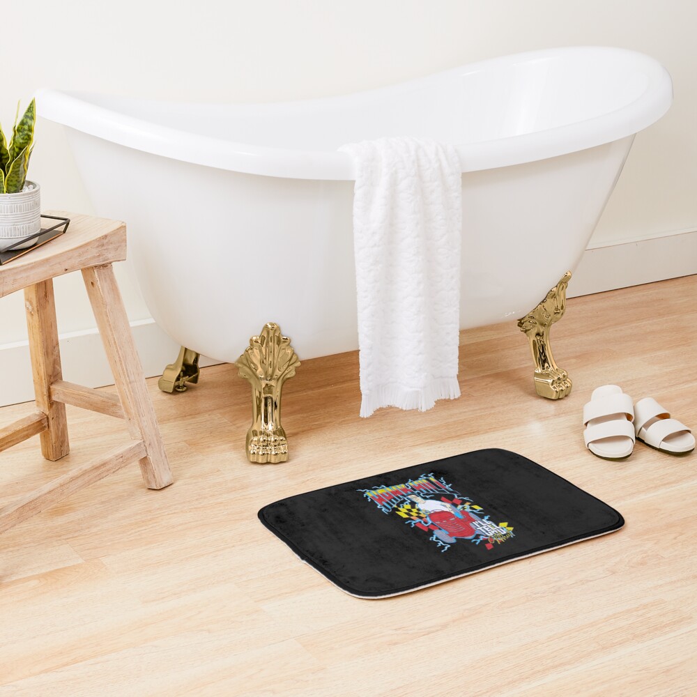 King Of The Hill Fan Favorite Bath Mat - Image 2