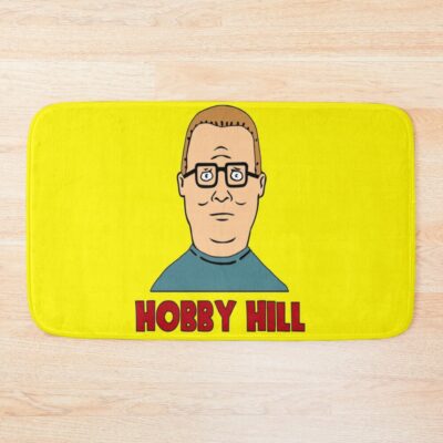 urbathmat flatlay largesquare1000x1000.1u5 15 - King Of The Hill Store