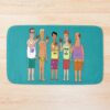 urbathmat flatlay largesquare1000x1000.1u5 18 - King Of The Hill Store