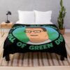 urblanket large bedsquarex1000.1u2 - King Of The Hill Store