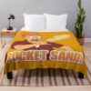 urblanket large bedsquarex1000.1u2 14 - King Of The Hill Store