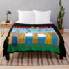 urblanket large bedsquarex1000.1u2 15 - King Of The Hill Store