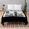 urblanket large bedsquarex1000.1u2 3 - King Of The Hill Store