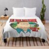 urblanket large bedsquarex1000.1u2 5 - King Of The Hill Store