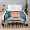 urblanket large bedsquarex1000.1u2 6 - King Of The Hill Store