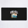 urdesk mat flatlaysquare1000x1000 22 - King Of The Hill Store
