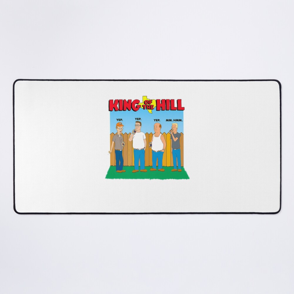 That’s My Purse I Don’t Know You Heart Banner Mouse Pad
