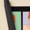 urdesk mat rolltall portrait750x1000 15 - King Of The Hill Store