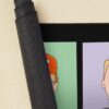 urdesk mat rolltall portrait750x1000 2 - King Of The Hill Store