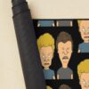 urdesk mat rolltall portrait750x1000 20 - King Of The Hill Store