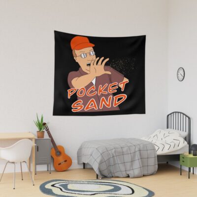 urtapestry lifestyle dorm mediumsquare1000x1000.u2 22 - King Of The Hill Store