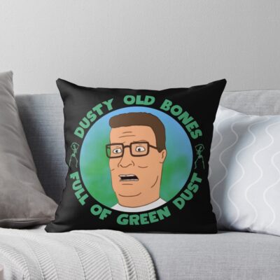 urthrow pillow couch smallsquare1000x1000 13 - King Of The Hill Store