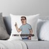 urthrow pillow couch smallsquare1000x1000 17 - King Of The Hill Store