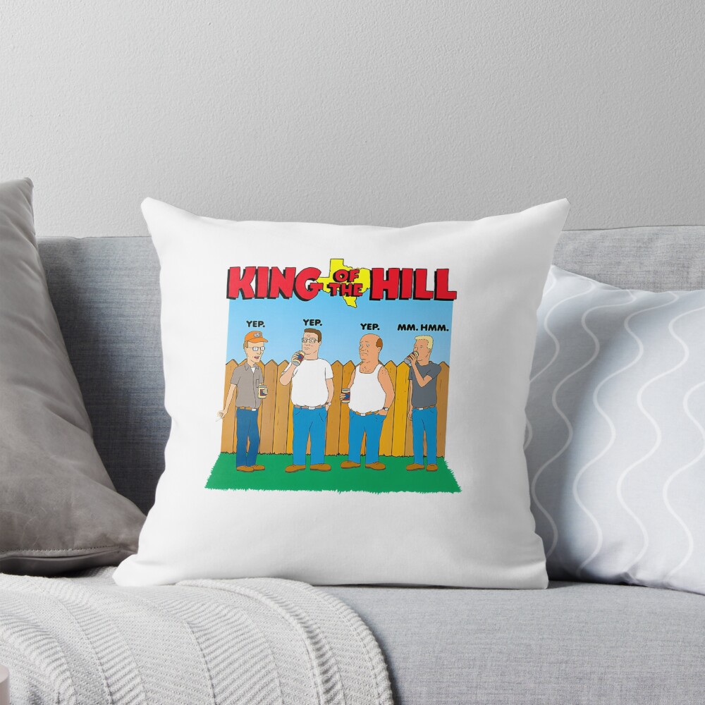That’s My Purse I Don’t Know You Heart Banner Throw Pillow