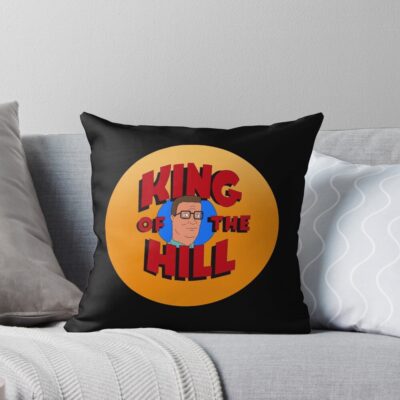 urthrow pillow couch smallsquare1000x1000 21 - King Of The Hill Store