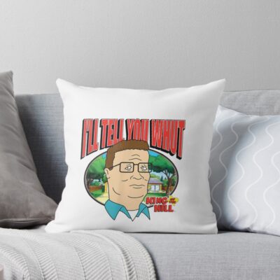 urthrow pillow couch smallsquare1000x1000 24 - King Of The Hill Store