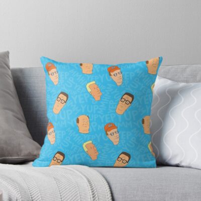 urthrow pillow couch smallsquare1000x1000 26 - King Of The Hill Store